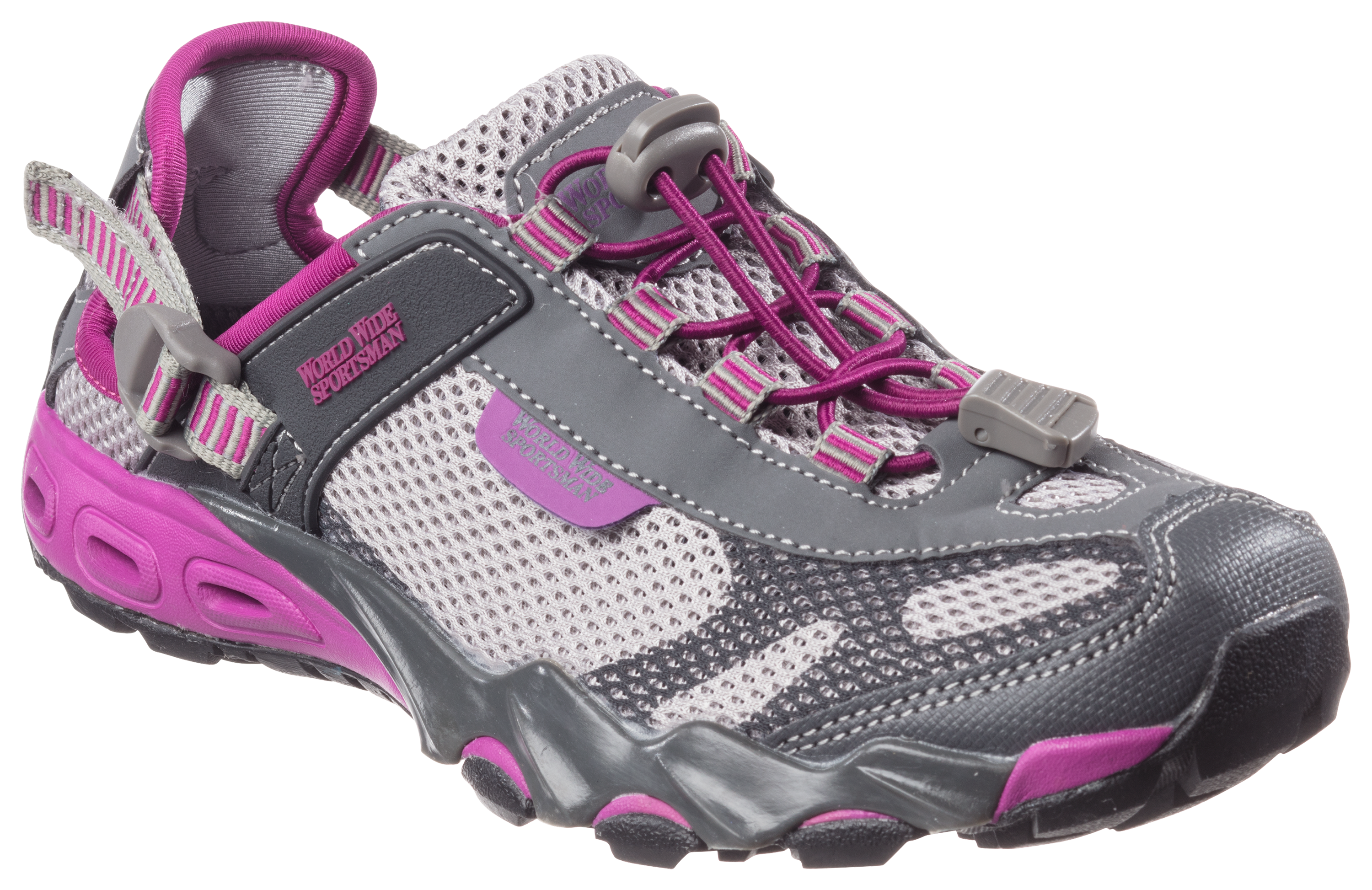 World Wide Sportsman Ridgeway Water Shoes for Ladies Cabela's
